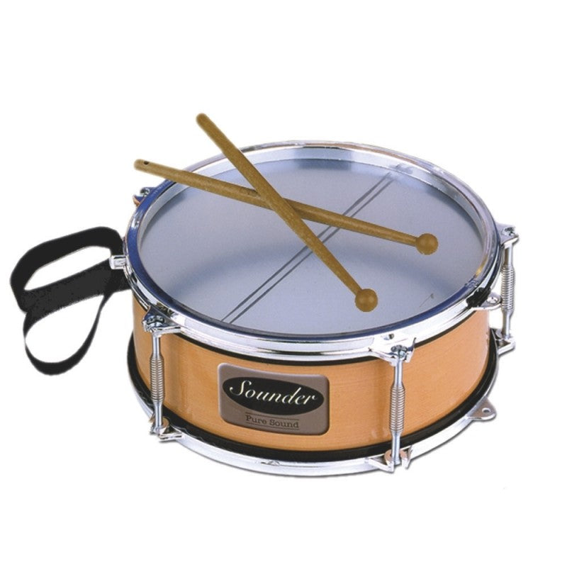 Tambour de fanfare