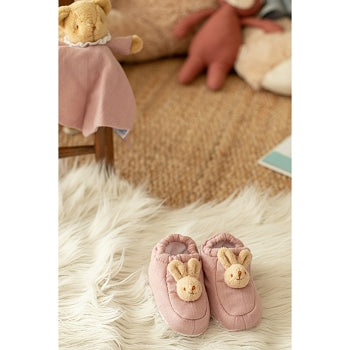 Chaussons Lapin