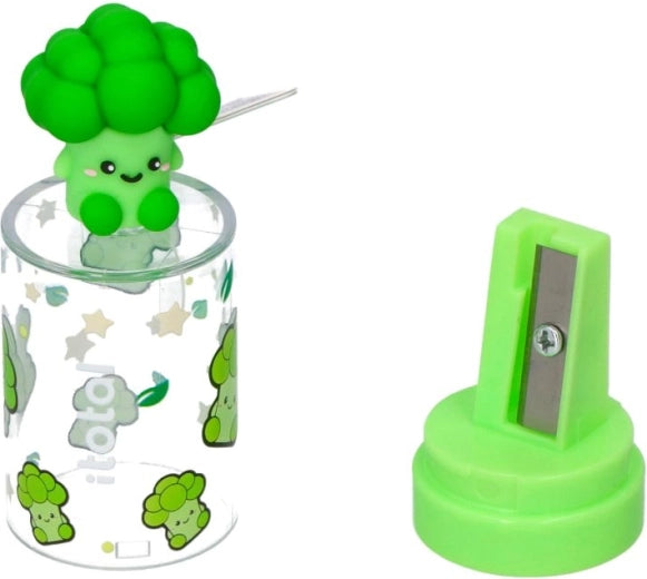 Taille crayons FRESH MARKET