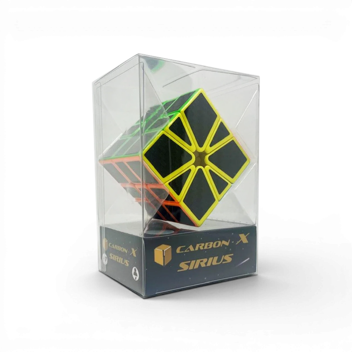 Casse-tête CARBON-X