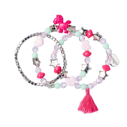 Bracelet Lois cheval