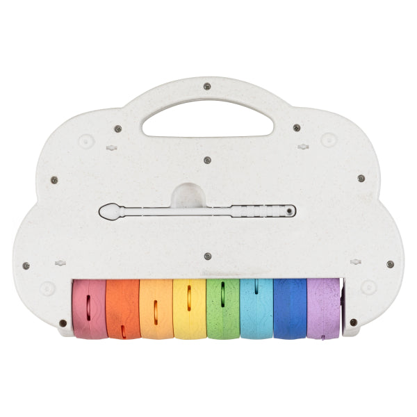 Xylophone Rainbow Roller