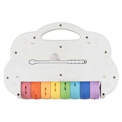 Xylophone Rainbow Roller