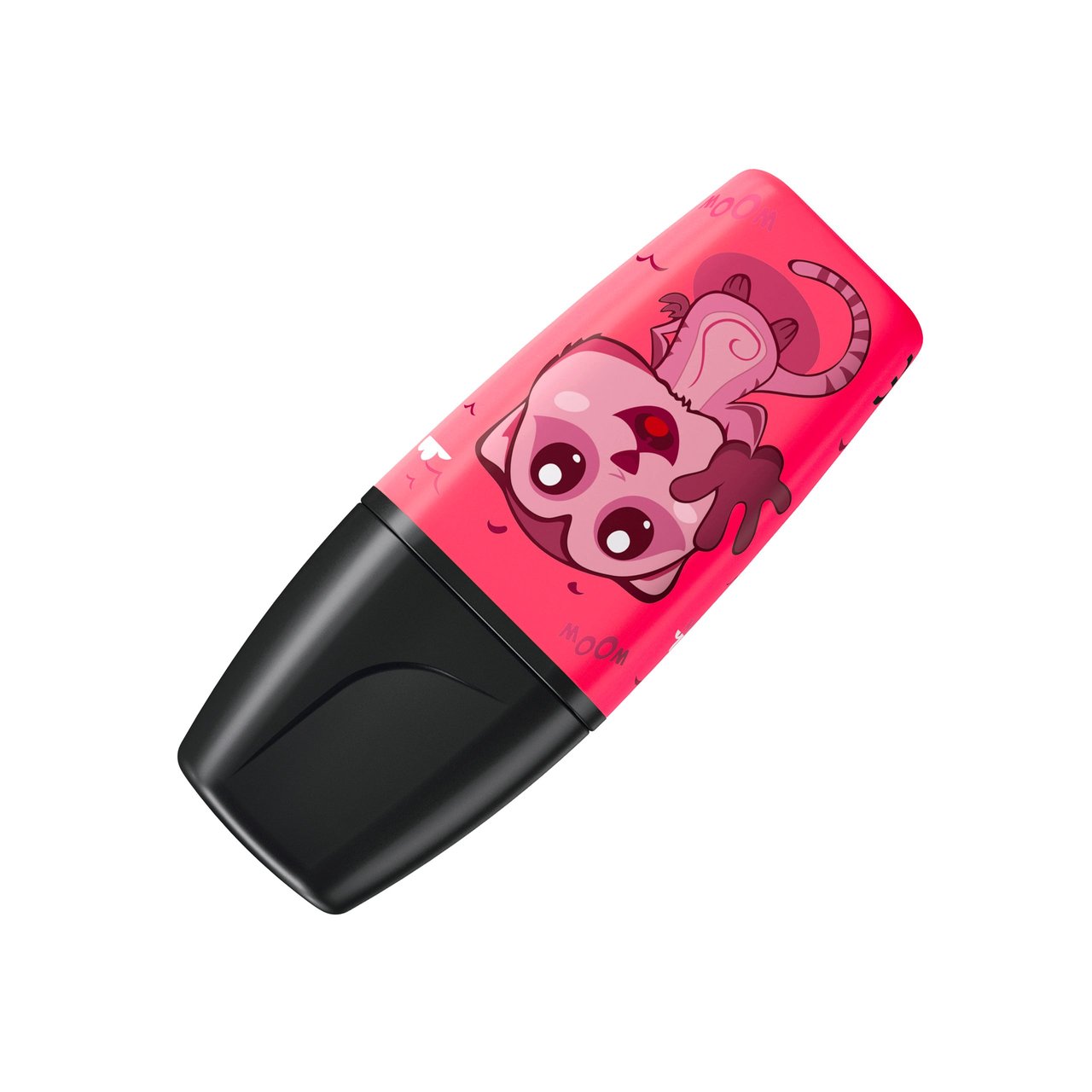Surligneurs BOSS Mini Animal Vibes