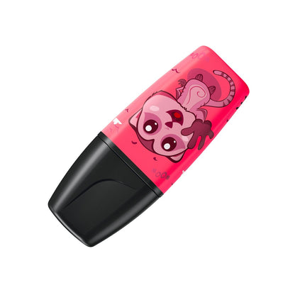 Surligneurs BOSS Mini Animal Vibes