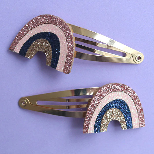 Barrettes pour cheveux
