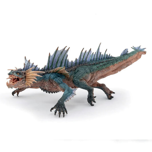 Figurine Papo dragon des mers