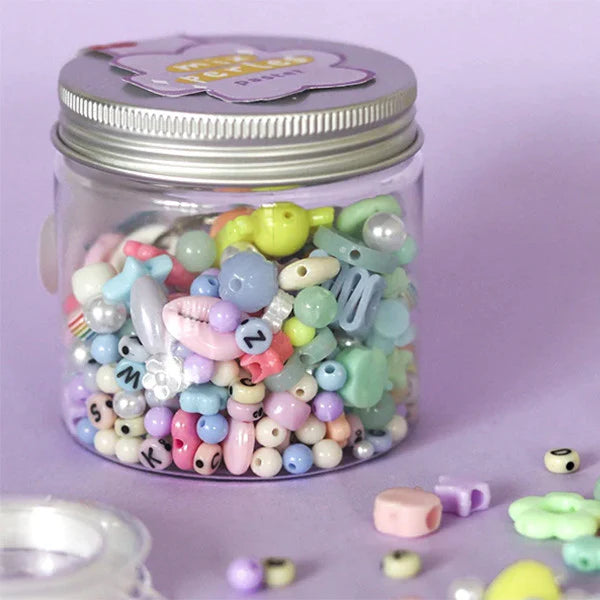 Mix perles & accessoires