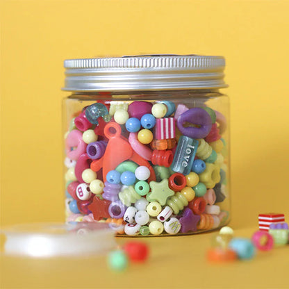 Mix perles & accessoires