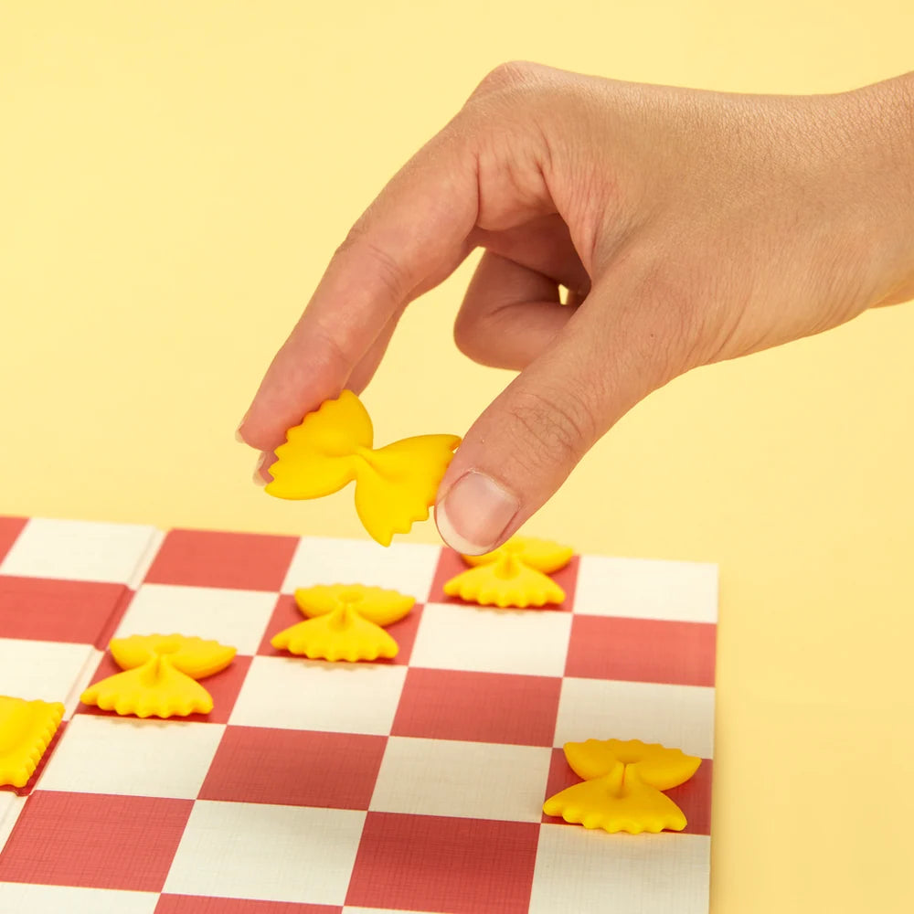 Checkeroli - Jeu de dames