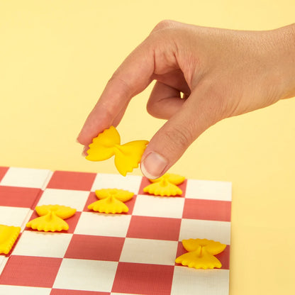Checkeroli - Jeu de dames