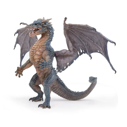 Figurine Papo Dragon king