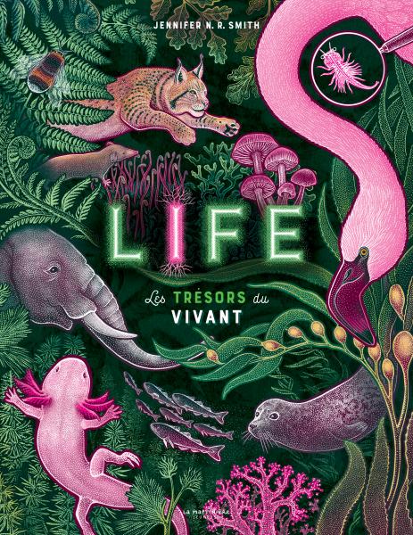 Life - Les trésors du vivant