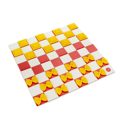 Checkeroli - Jeu de dames
