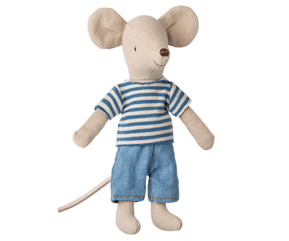 Louimax et Mimie souris Maileg