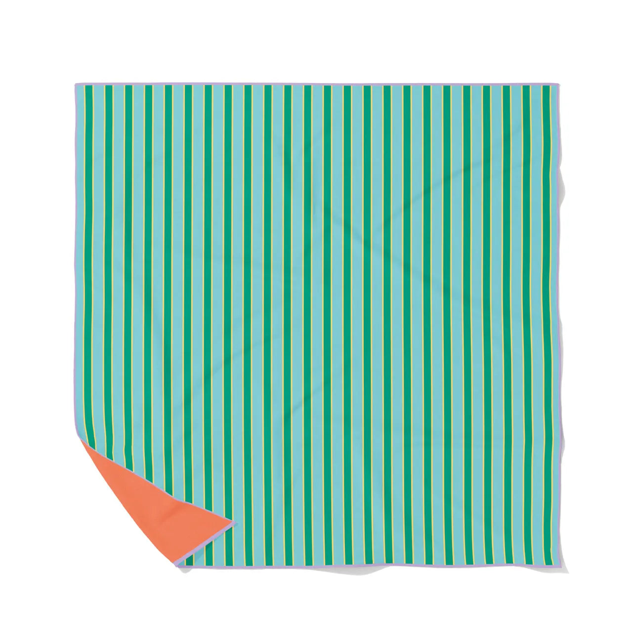 Serviette de jeu
