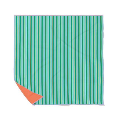 Serviette de jeu
