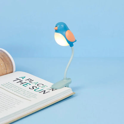 Lampe de lecture Birdie