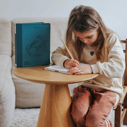 Tablette lumineuse avec dessins 8+