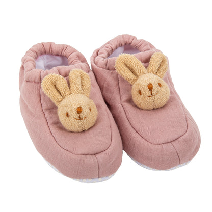 Chaussons Lapin