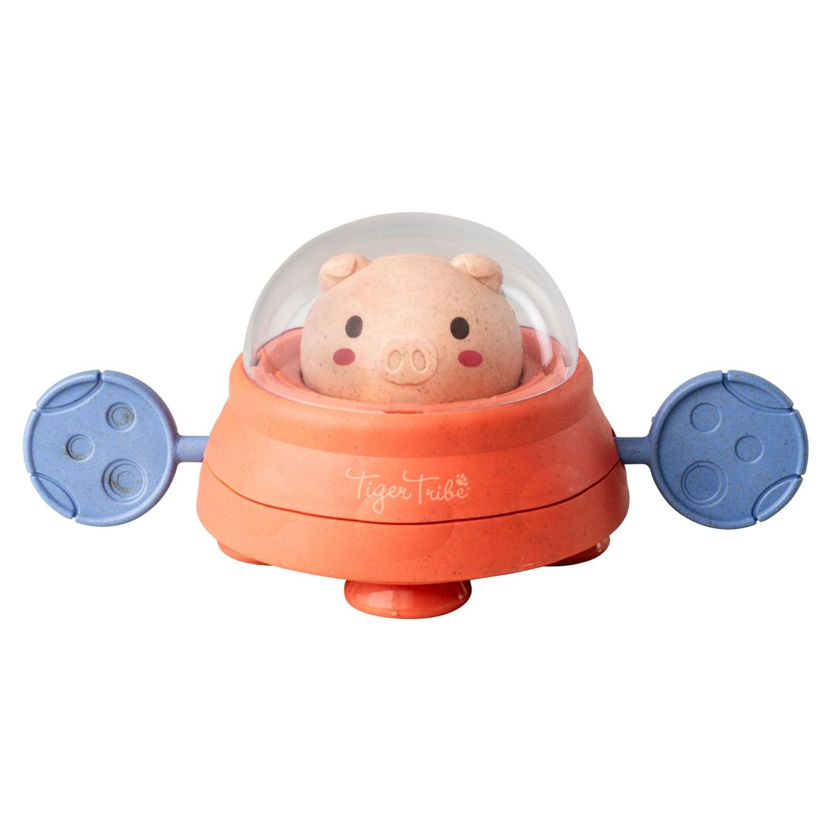 Space Piggy - Jeu de bain