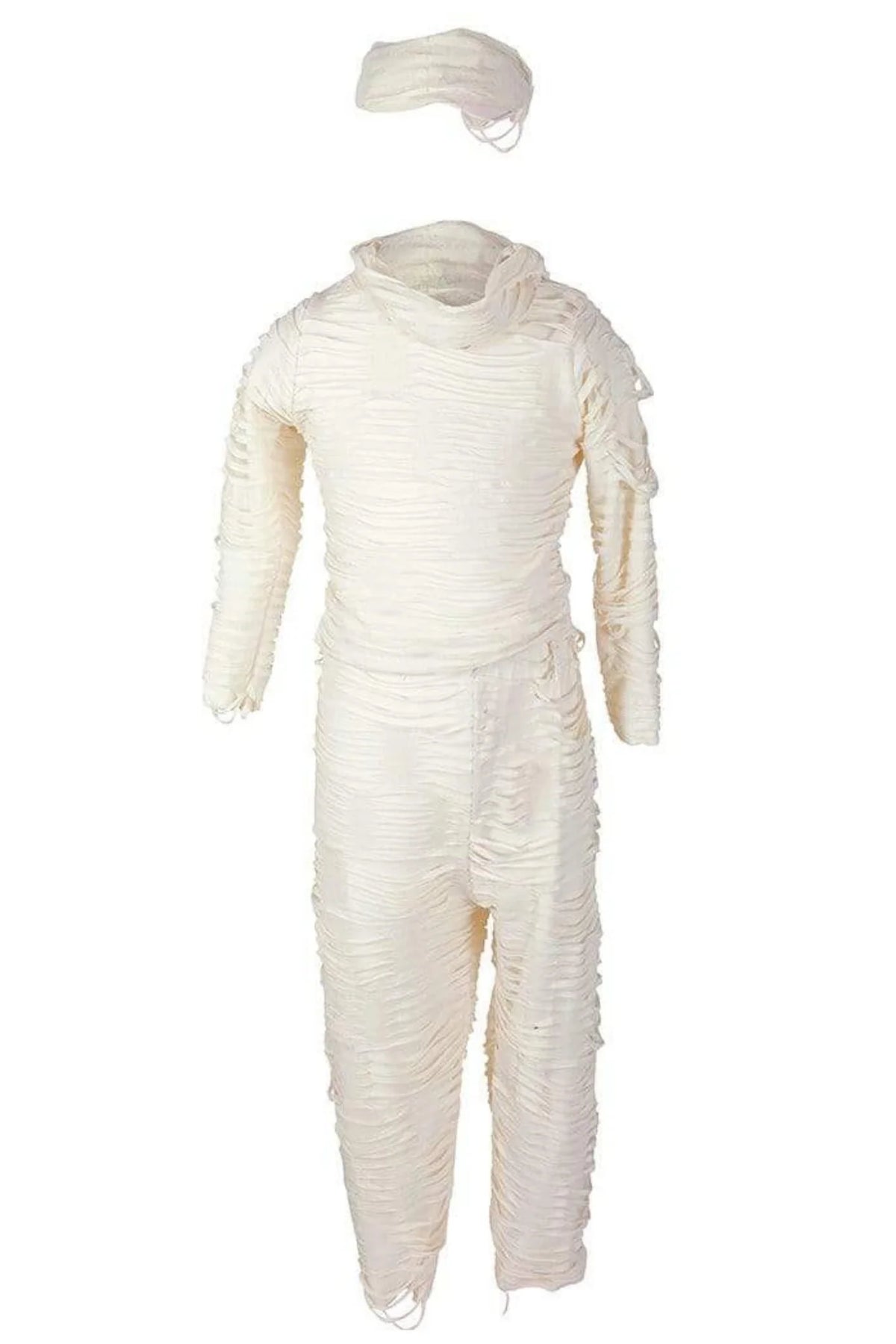 Déguisement de momie 5 - 6 ans