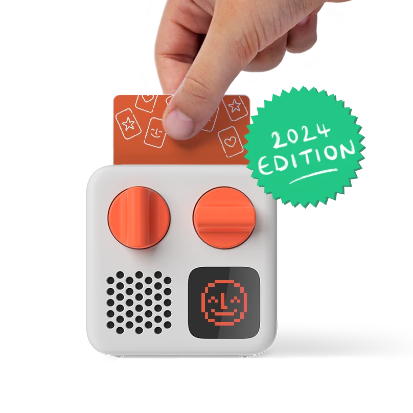 Enceinte Yoto Mini