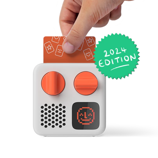 Enceinte Yoto Mini
