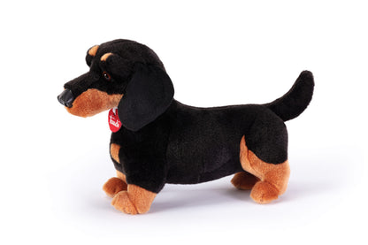 Peluche Teckel Leo