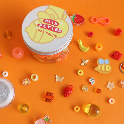 Mix perles & accessoires