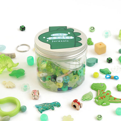 Mix perles & accessoires