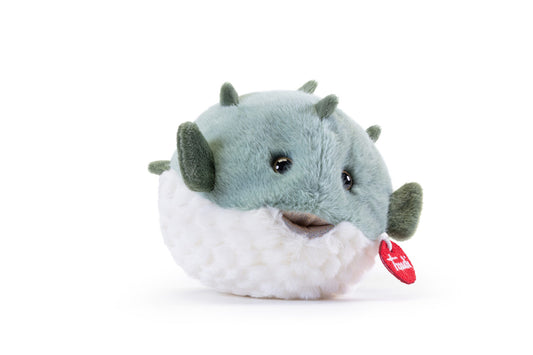 Peluche Poisson globe