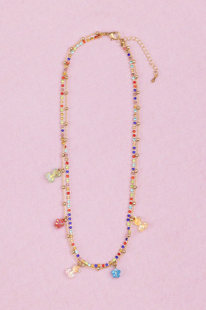 Collier Gummy Glam