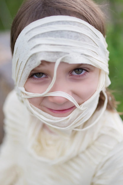 Déguisement de momie 5 - 6 ans