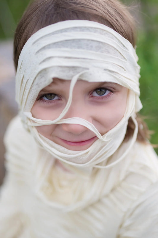 Déguisement de momie 5 - 6 ans
