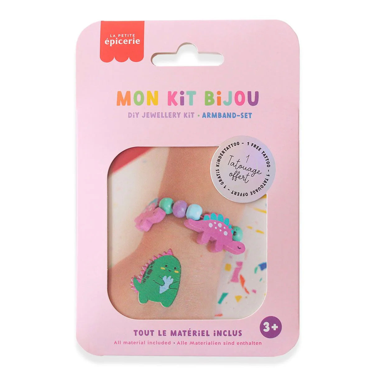 Mon kit bijou enfant