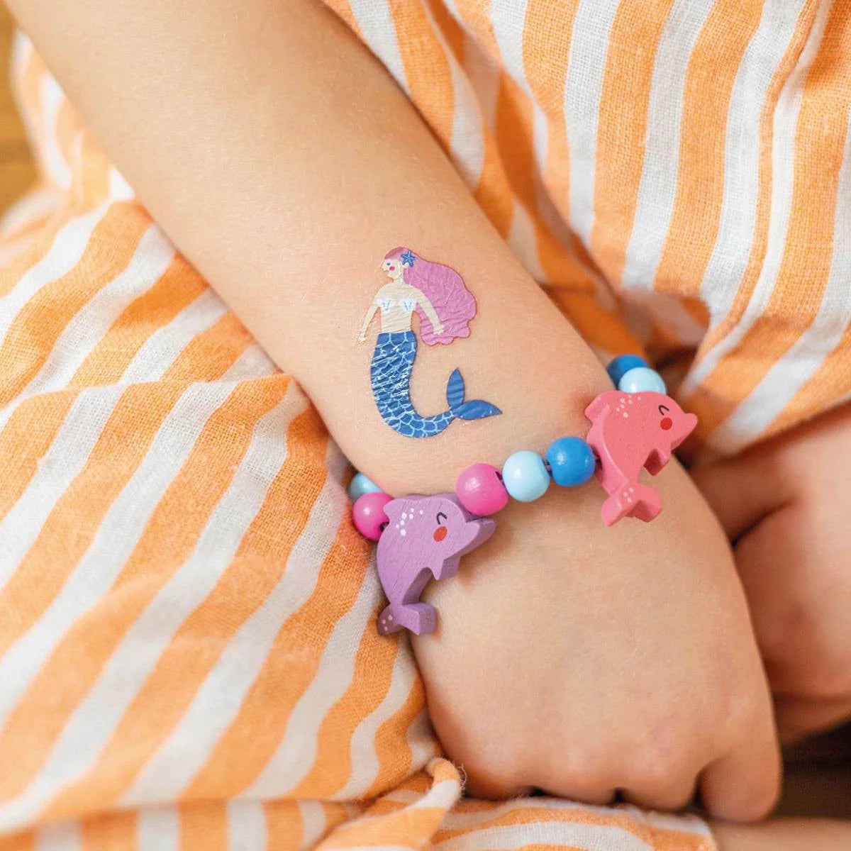 Mon kit bijou enfant