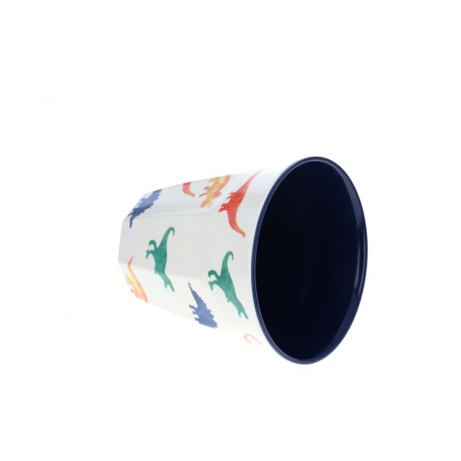 Verre mélanine fantaisie