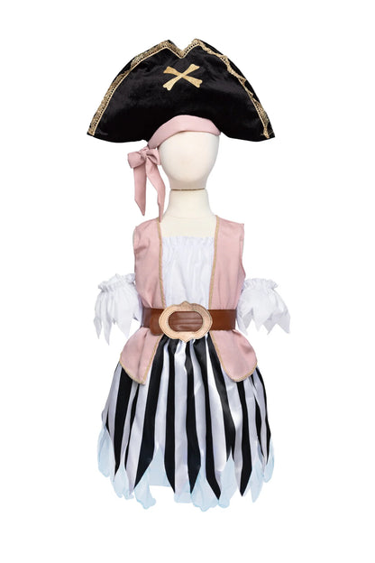Kira la pirate