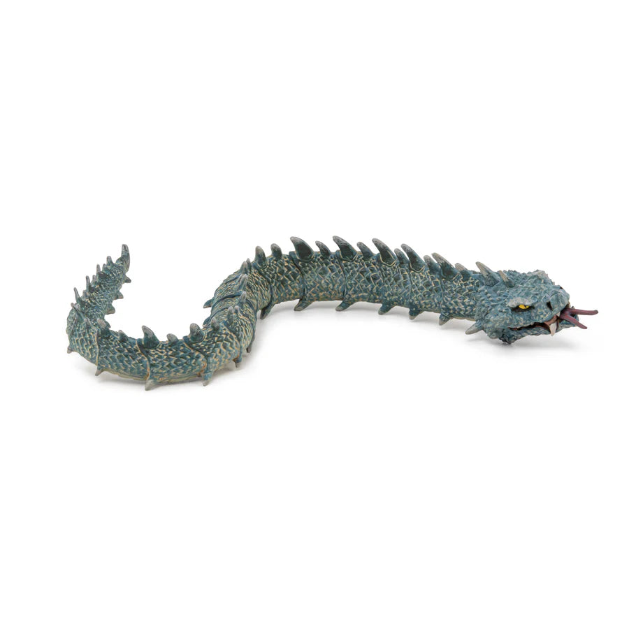Figurine Papo Basilic
