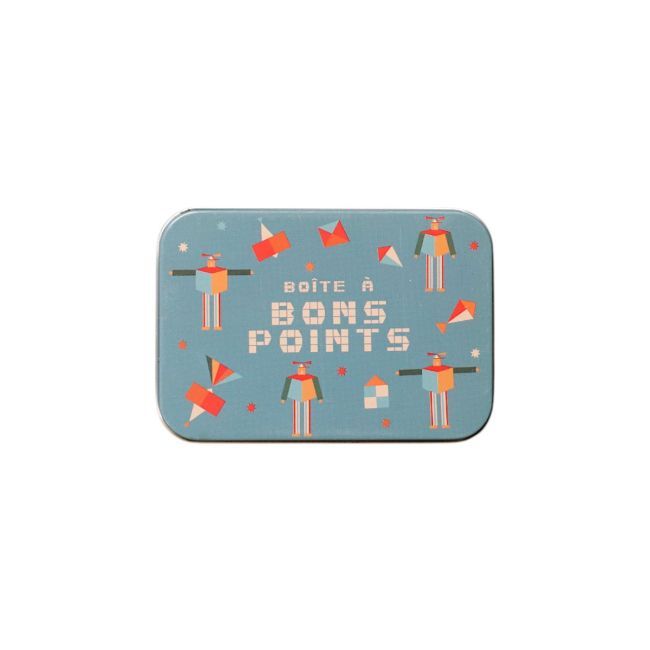 Boîte à bons points