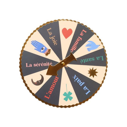 Carte forme Le petit souk