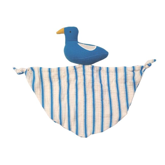 Doudou petit matelot