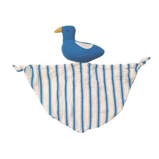 Doudou petit matelot