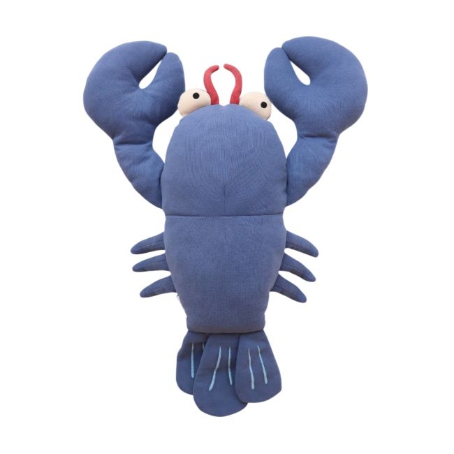 Peluche homard PETIT MATELOT