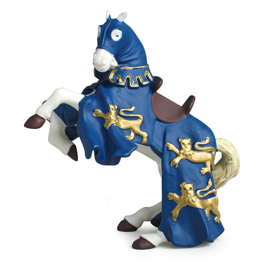 Figurine Cheval du roi Richard