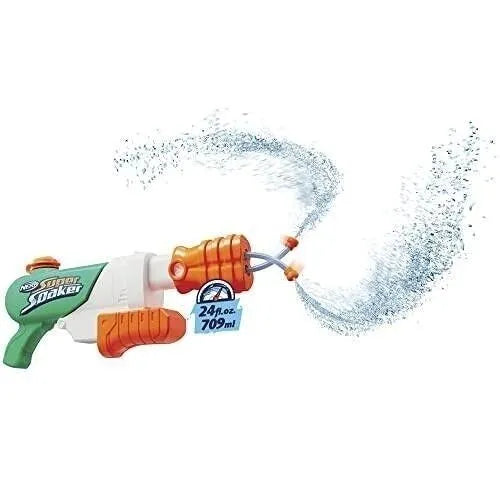 SUPER SOAKER - Canon à eau Hydro Frenzy