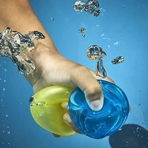 SUPER SOAKER  - Bombes à eau Hydroballs