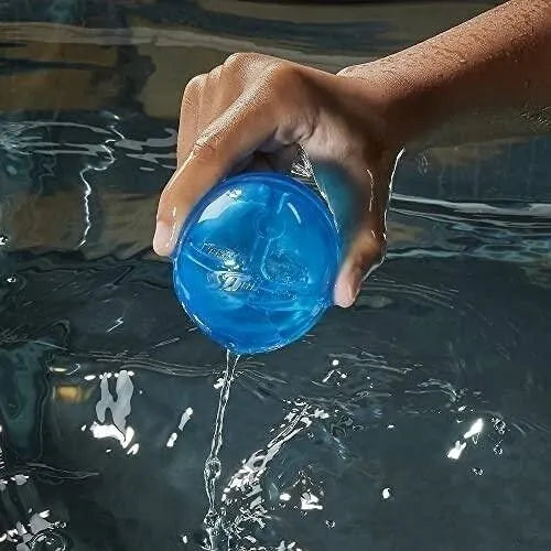 SUPER SOAKER  - Bombes à eau Hydroballs