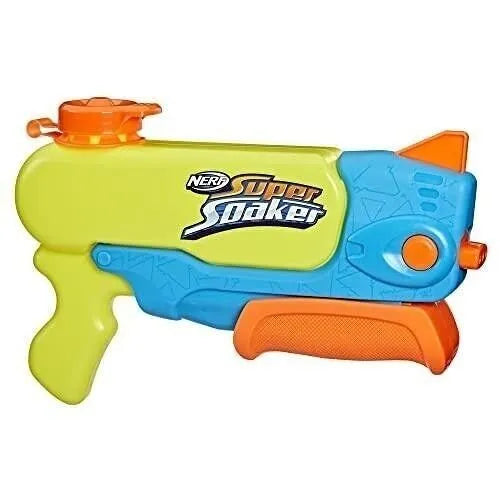SUPER SOAKER - Canon à eau Wave Spray